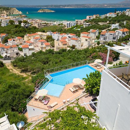 Eolos Apartments La Canea Exterior foto